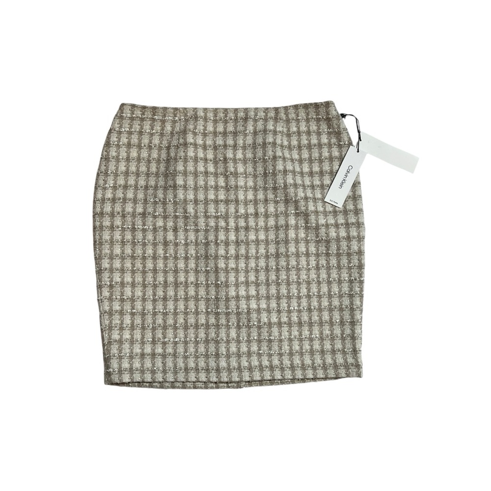 Calvin Klein NWT Skirt